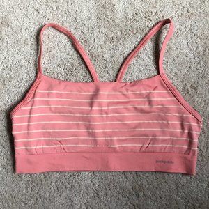 Patagonia Women's Active Mesh Bra